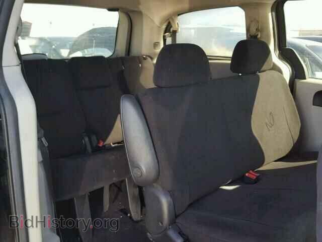 2011 DODGE CARAVAN - VIN: 2D4RN4DG7BR644839 - Photo 6