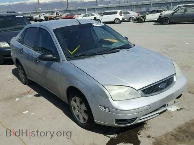 Фотография 1FAFP34N76W189092 - FORD FOCUS 2006