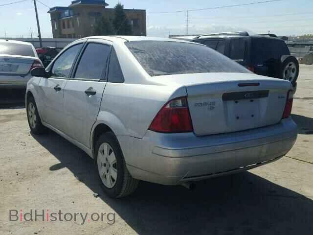 2006 FORD FOCUS - VIN: 1FAFP34N76W189092 - Фото 3