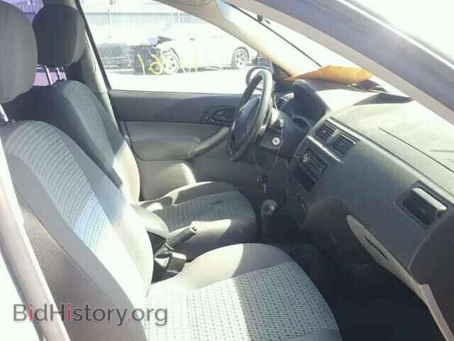 2006 FORD FOCUS - VIN: 1FAFP34N76W189092 - Фото 5