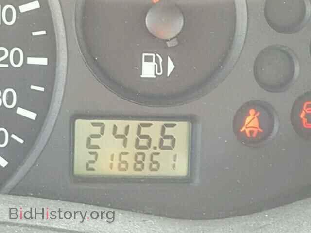 2006 FORD FOCUS - VIN: 1FAFP34N76W189092 - Фото 8