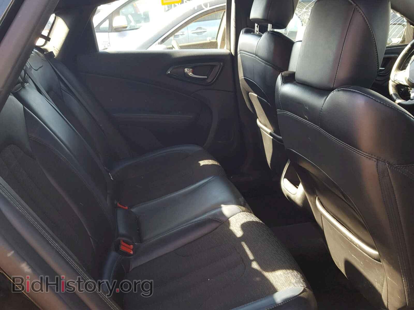 2015 CHRYSLER 200 - VIN: 1C3CCCBB4FN650048 - Photo 6