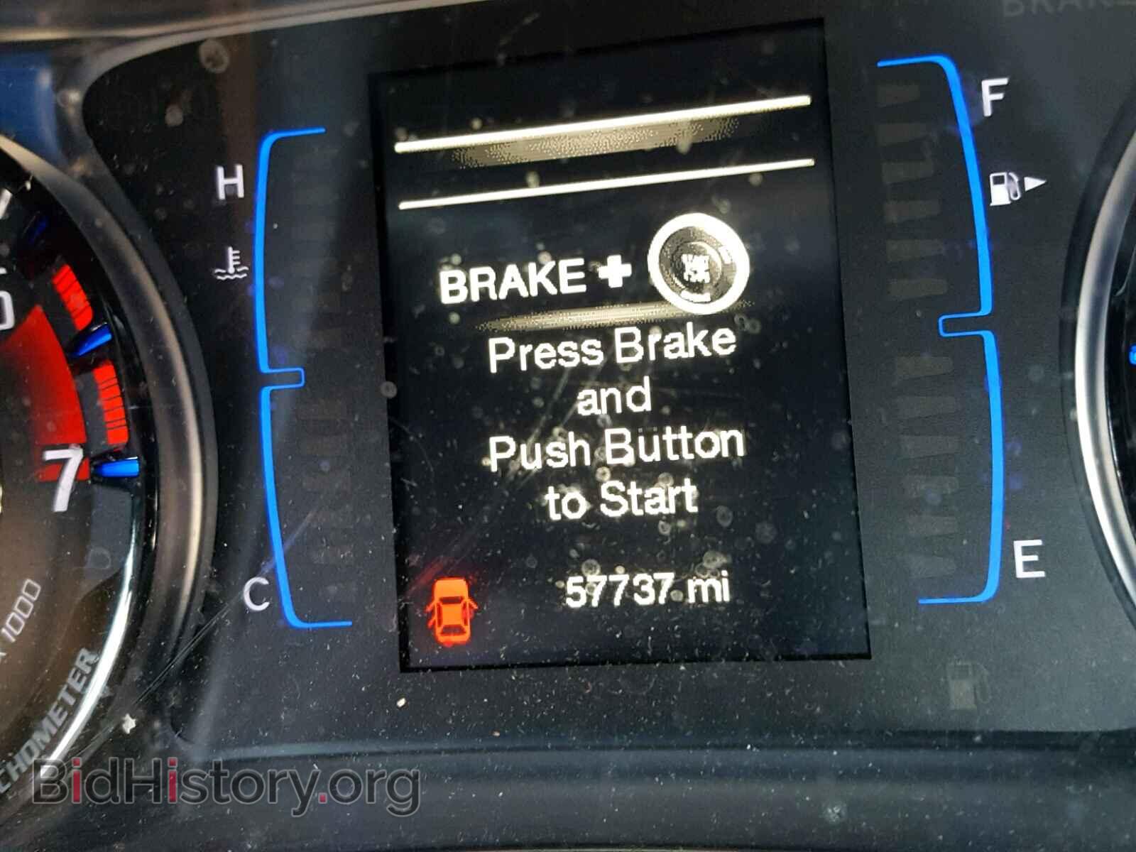 2015 CHRYSLER 200 - VIN: 1C3CCCBB4FN650048 - Photo 8