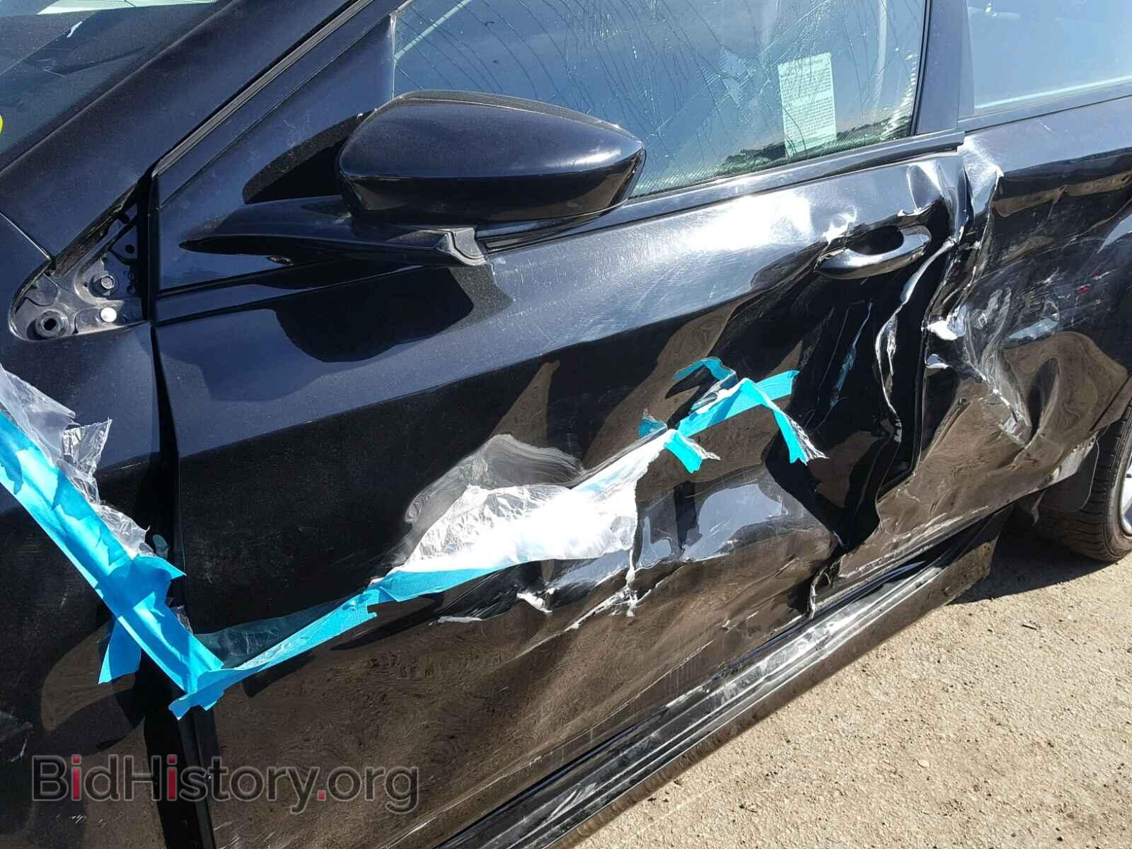 2015 CHRYSLER 200 - VIN: 1C3CCCBB4FN650048 - Photo 9