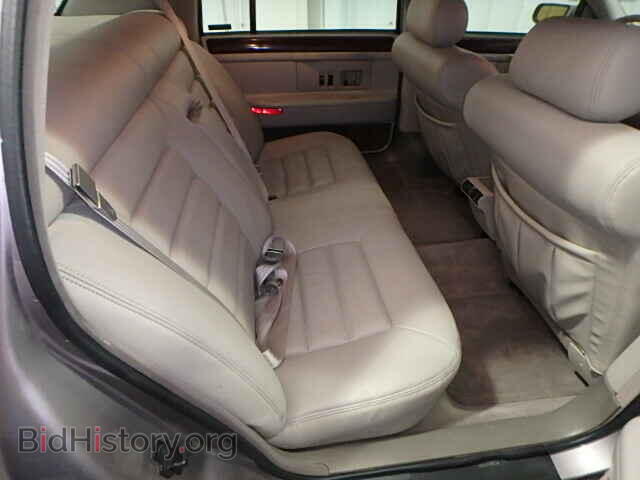 1996 CADILLAC DEVILLE - VIN: 1G6KD52Y0TU219313 - Photo 6