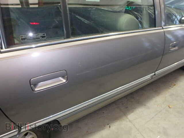 1996 CADILLAC DEVILLE - VIN: 1G6KD52Y0TU219313 - Photo 9