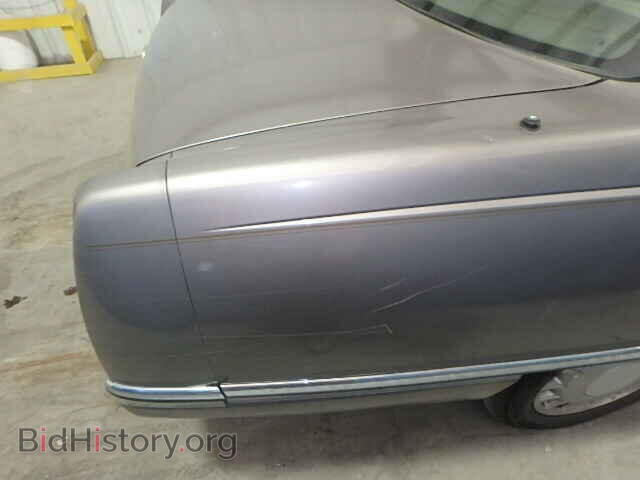1996 CADILLAC DEVILLE - VIN: 1G6KD52Y0TU219313 - Photo 10