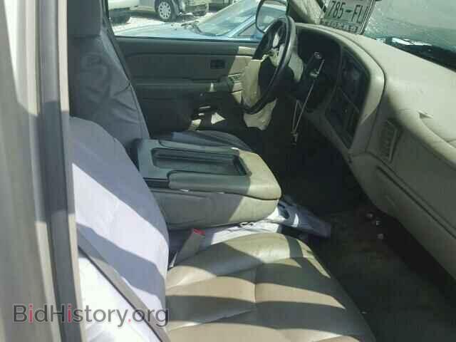 2005 CHEVROLET SILVERADO - VIN: 2GCEC13T851107401 - Фото 5