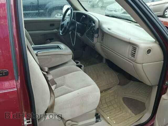 2006 CHEVROLET SILVERADO - VIN: 3GCEC14T76G249794 - Фото 5