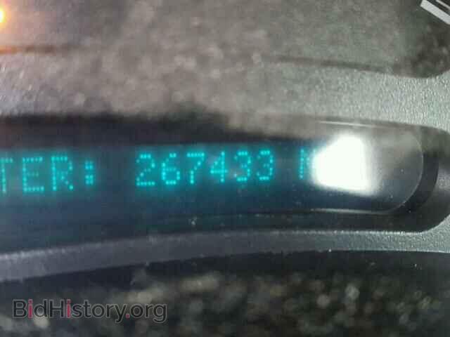 2006 CHEVROLET SILVERADO - VIN: 3GCEC14T76G249794 - Фото 8