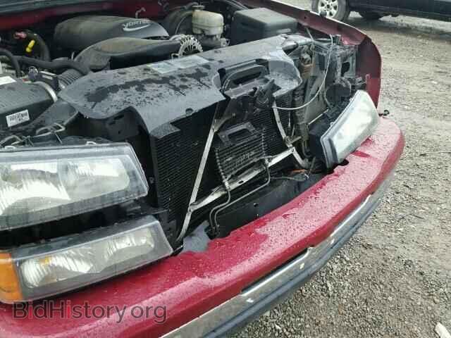 2006 CHEVROLET SILVERADO - VIN: 3GCEC14T76G249794 - Фото 10