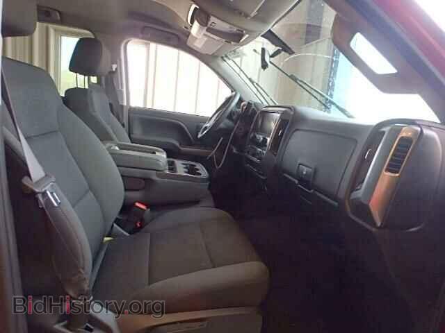 2014 CHEVROLET SILVERADO - VIN: 3GCPCRECXEG555926 - Фото 5