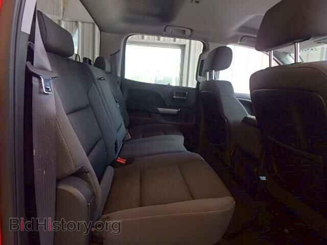 2014 CHEVROLET SILVERADO - VIN: 3GCPCRECXEG555926 - Фото 6
