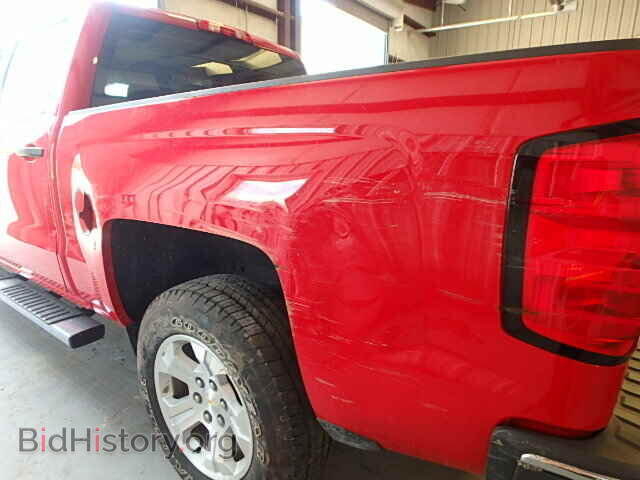 2014 CHEVROLET SILVERADO - VIN: 3GCPCRECXEG555926 - Фото 10