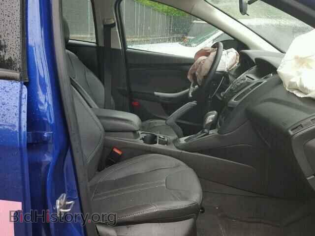 2013 FORD FOCUS - VIN: 1FADP3F22DL175416 - Photo 5