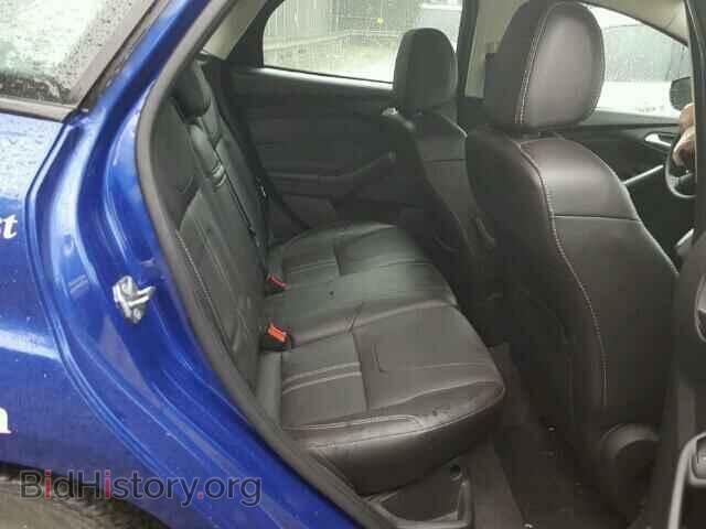 2013 FORD FOCUS - VIN: 1FADP3F22DL175416 - Photo 6