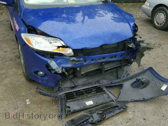 2013 FORD FOCUS - VIN: 1FADP3F22DL175416 - Photo 9