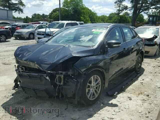 2015 FORD FOCUS - VIN: 1FADP3F23FL365597 - Photo 2