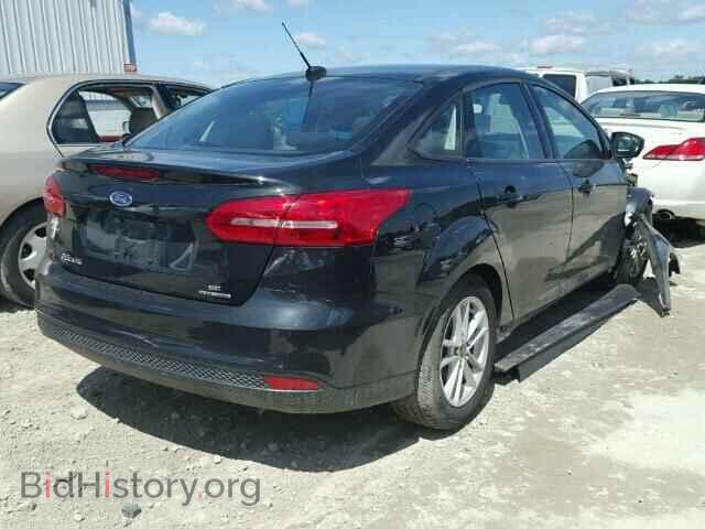 2015 FORD FOCUS - VIN: 1FADP3F23FL365597 - Photo 4