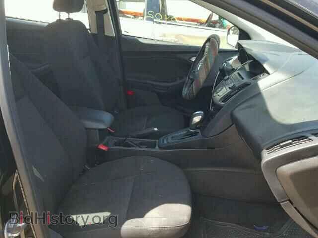 2015 FORD FOCUS - VIN: 1FADP3F23FL365597 - Photo 5