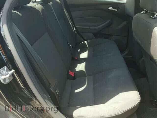 2015 FORD FOCUS - VIN: 1FADP3F23FL365597 - Photo 6