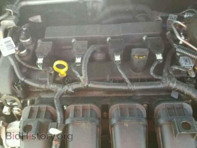 2015 FORD FOCUS - VIN: 1FADP3F23FL365597 - Photo 7