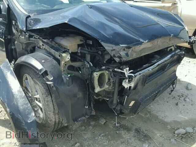 2015 FORD FOCUS - VIN: 1FADP3F23FL365597 - Photo 9