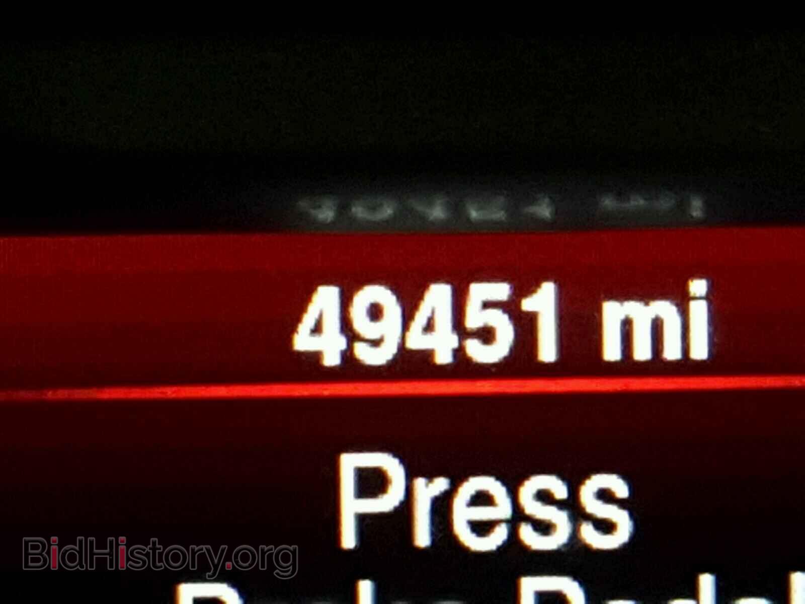 2015 DODGE JOURNEY - VIN: 3C4PDCBG5FT743117 - Фото 8