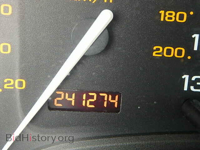 2000 SATURN LS/LS1/LS2 - VIN: 1G8JW52R9YY703566 - Фото 8