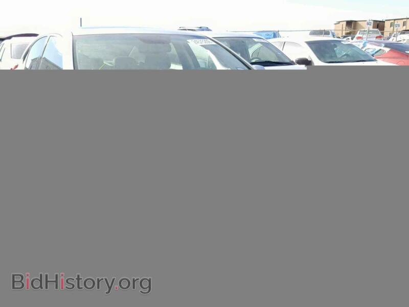 2007 Lexus LS460 LS 460 (VIN JTHBL46F875005266) — фото 1 из 10, Copart, повреждение: передняя часть