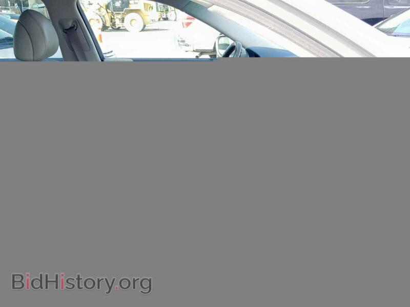 2007 Lexus LS460 (VIN JTHBL46F875005266) — фото 5 из 10