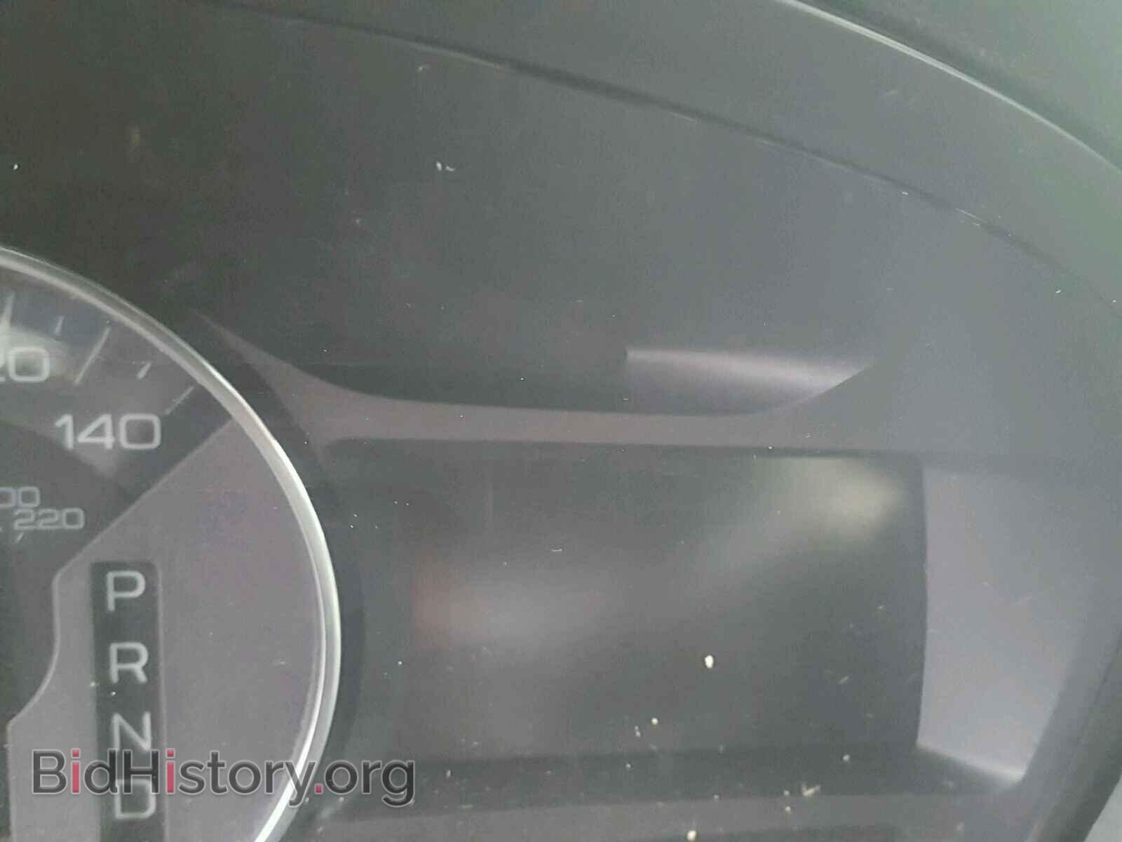2014 FORD EDGE - VIN: 2FMDK4KC8EBA26468 - Фото 8