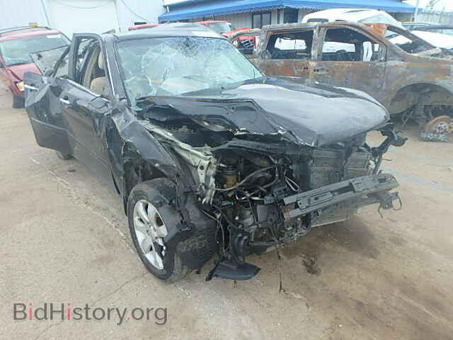 Photo KNAGE123165068183 - KIA OPTIMA 2006