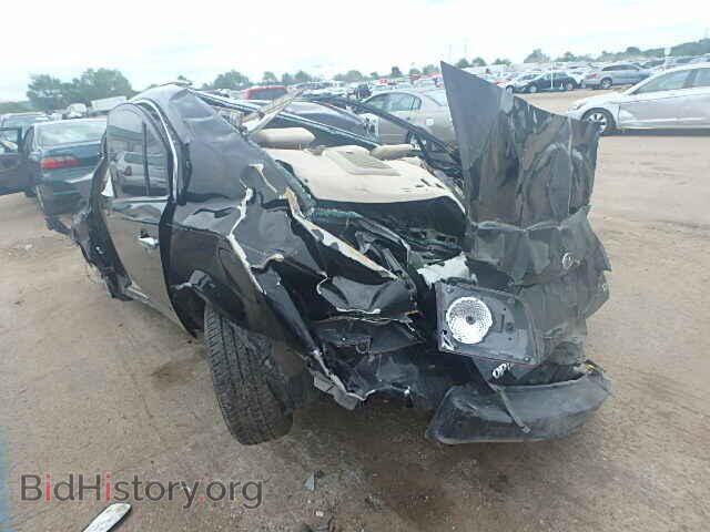 2006 KIA OPTIMA - VIN: KNAGE123165068183 - Фото 3