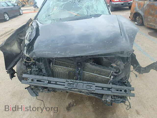 2006 KIA OPTIMA - VIN: KNAGE123165068183 - Фото 7
