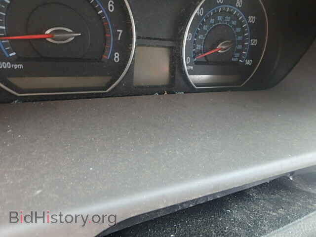 2006 KIA OPTIMA - VIN: KNAGE123165068183 - Фото 8