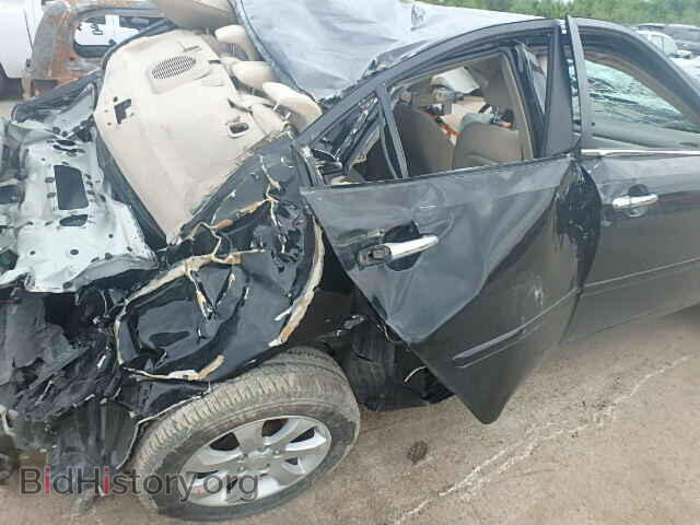 2006 KIA OPTIMA - VIN: KNAGE123165068183 - Фото 10