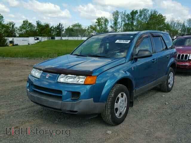 2005 SATURN VUE - VIN: 5GZCZ33D15S854301 - Фото 2