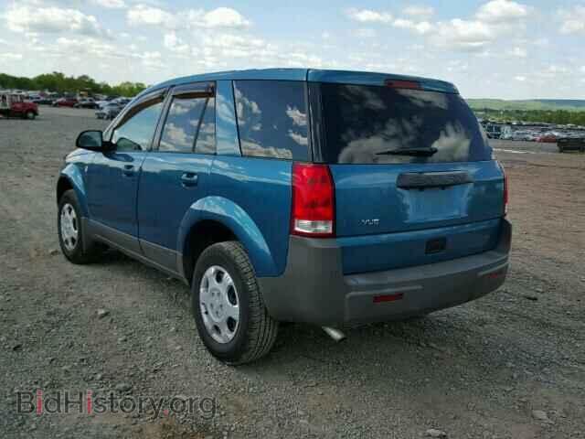 2005 SATURN VUE - VIN: 5GZCZ33D15S854301 - Фото 3