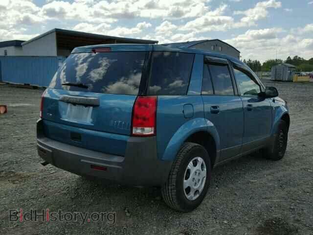 2005 SATURN VUE - VIN: 5GZCZ33D15S854301 - Фото 4