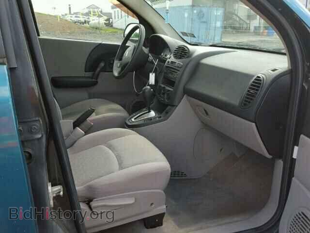 2005 SATURN VUE - VIN: 5GZCZ33D15S854301 - Фото 5