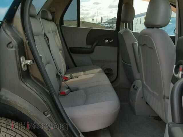 2005 SATURN VUE - VIN: 5GZCZ33D15S854301 - Фото 6
