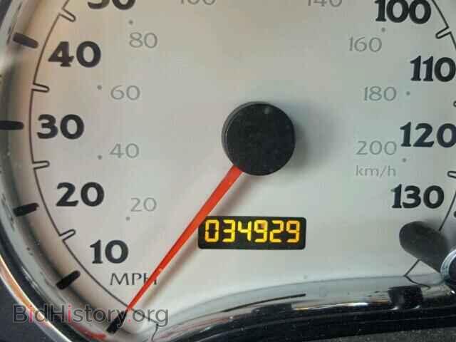 2005 SATURN VUE - VIN: 5GZCZ33D15S854301 - Фото 8