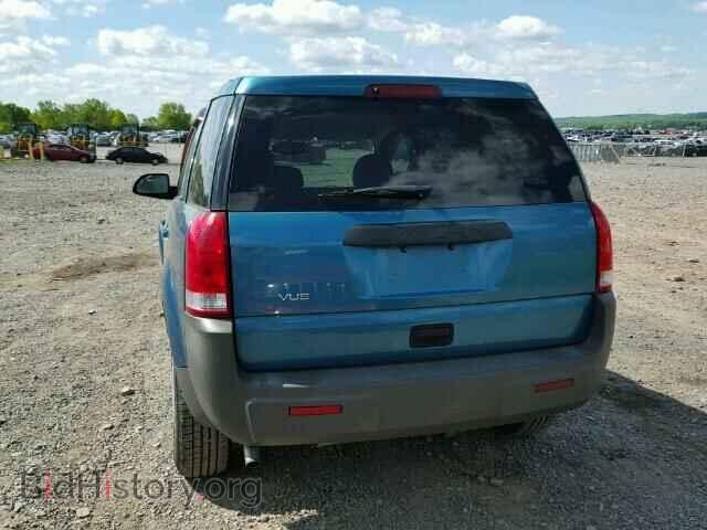 2005 SATURN VUE - VIN: 5GZCZ33D15S854301 - Фото 10