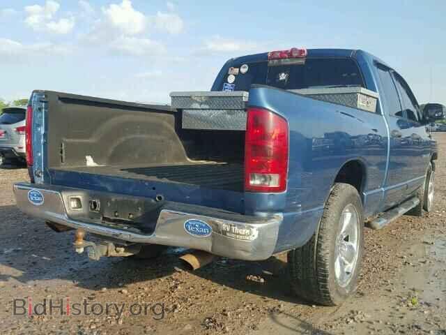 2005 DODGE RAM 1500 - VIN: 1D7HA18D15J618559 - Фото 4