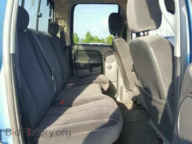 2005 DODGE RAM 1500 - VIN: 1D7HA18D15J618559 - Фото 6