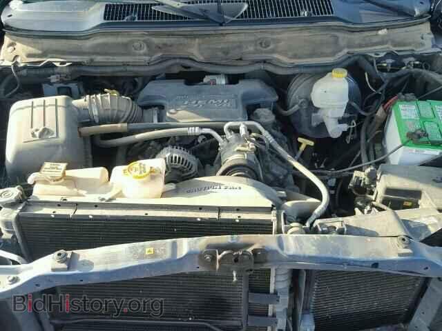 2005 DODGE RAM 1500 - VIN: 1D7HA18D15J618559 - Фото 7