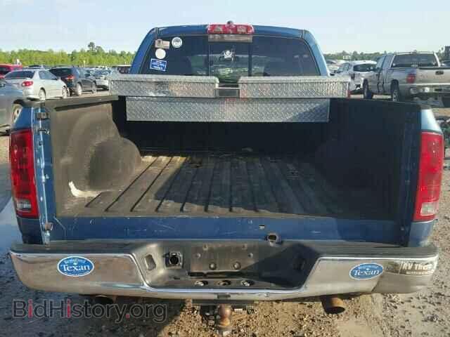 2005 DODGE RAM 1500 - VIN: 1D7HA18D15J618559 - Фото 9