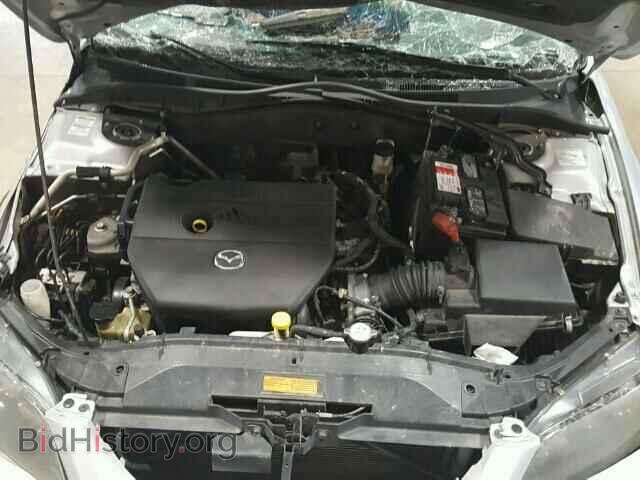 2007 MAZDA 6 - VIN: 1YVHP80C275M39814 - Фото 7