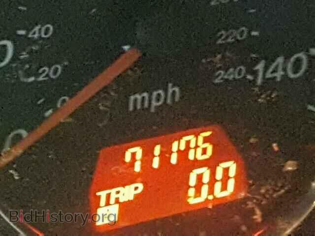 2007 MAZDA 6 - VIN: 1YVHP80C275M39814 - Фото 8